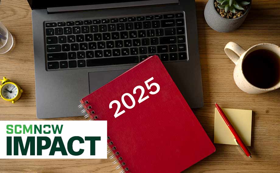 ASCM's Top 10 Supply Chain Trends — Your Essential Guide to 2025