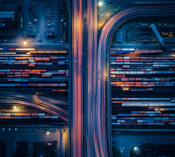 Top 10 Supply Chain Trends in 2025 | ASCM